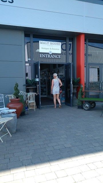 The Malt House Emporium